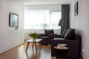 Apartment Amber Wind, Palanga